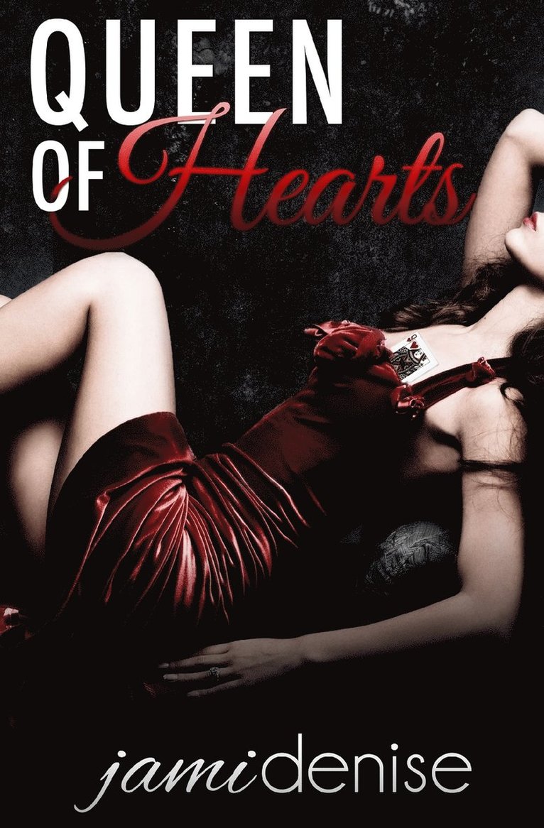 Queen of Hearts 1