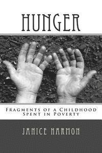 bokomslag Hunger: Fragments of a Childhood Spent in Poverty