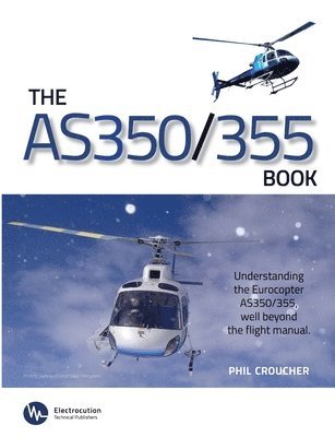 The AS 350/355 Book 1