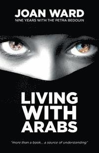 bokomslag Living with Arabs