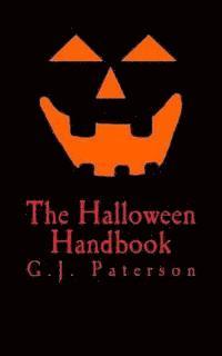 bokomslag The Halloween Handbook