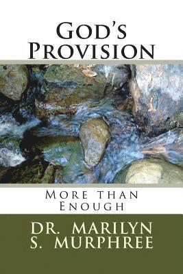 God's Provision: More than Enough 1