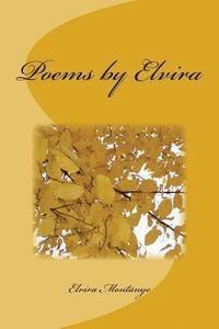 Poems by Elvira 1