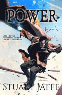 Stuart Jaffe - The Way of the Power, Häftad