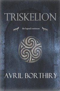 bokomslag Triskelion