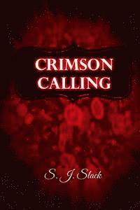 bokomslag Crimson Calling
