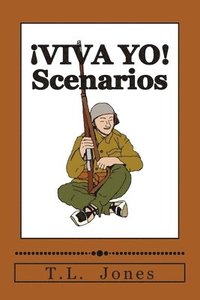 bokomslag VIVA YO! Scenarios