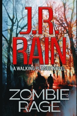 Zombie Rage