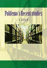 Fabio Mora - Polifemo's recent studies: I 2014, Häftad