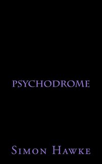 bokomslag Psychodrome
