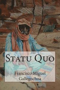 bokomslag Statu Quo