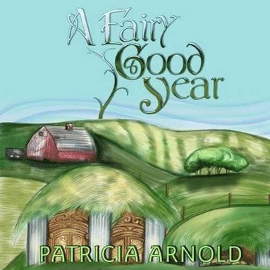 bokomslag Fairy Good Year