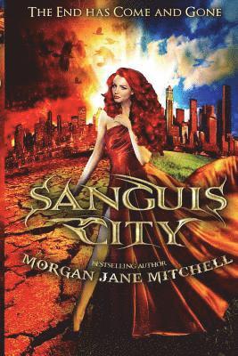 Sanguis City 1