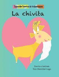 bokomslag La chivita