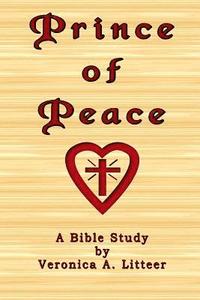 bokomslag Prince of Peace: Bible Study