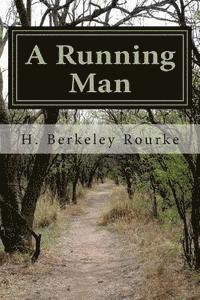 bokomslag A Running Man