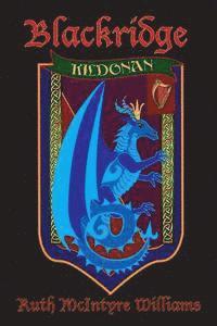 Ruth McIntyre Williams - Blackridge, Häftad