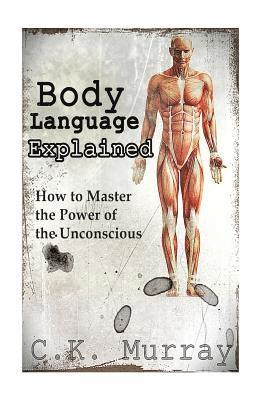 bokomslag Body Language Explained