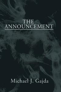 The Announcement 1