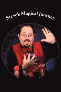 bokomslag Steve's Magical Journey