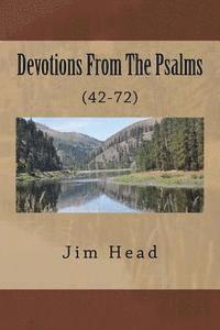 bokomslag Devotions From The Psalms: (42-72)