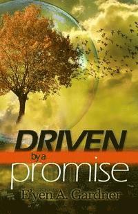bokomslag Driven by a Promise: The Relentless Journey to Your Dream
