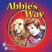 bokomslag Abbie's Way