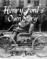 bokomslag Fords Own Story