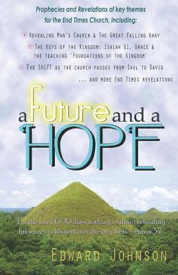 A Future And A Hope 1