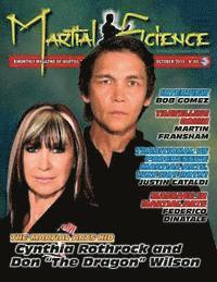 Henry Binerfa - Martial Science #5, Häftad