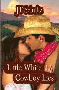 Little White Cowboy Lies 1