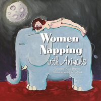 bokomslag Women Napping with Animals