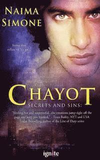 bokomslag Secrets and Sins: Chayot