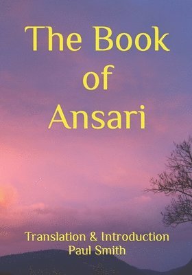 The Book of Ansari 1