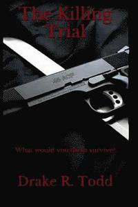 bokomslag The Killing Trial