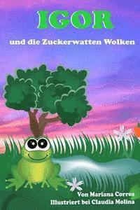 Igor und die Zuckerwatten Wolken 1