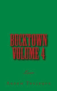 bokomslag Bucktown volume 4: Love