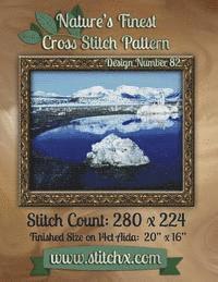 Nature's Finest Cross Stitch Pattern: Design Number 82 1