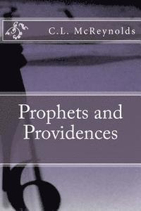 bokomslag Prophets and Providences