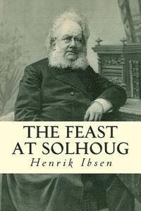 The Feast at Solhoug 1