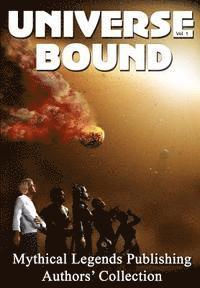 Universe Bound Volume One 1