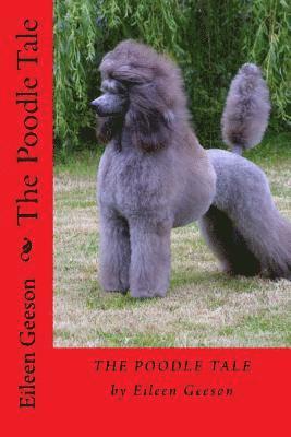 bokomslag The Poodle Tale