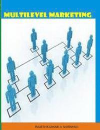 Multi Level Marketing 1