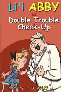 bokomslag Double Trouble Checkup