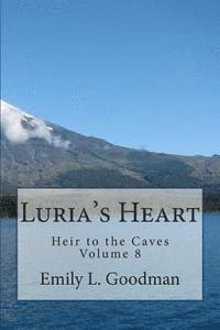 bokomslag Luria's Heart