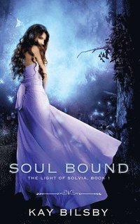 bokomslag Soul Bound
