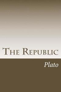 Plato - The Republic, Häftad