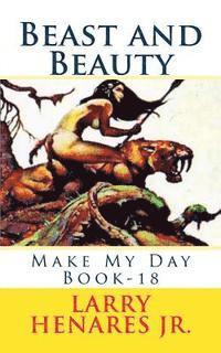bokomslag Beast and Beauty: Make My Day Book-18