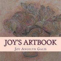 bokomslag Joy's Artbook: A load of Conceptual Art