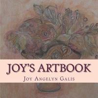 bokomslag Joy's Artbook: A load of Conceptual Art